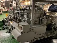 Kapal pesiar kanggo didol