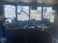 Trawler kanggo didol