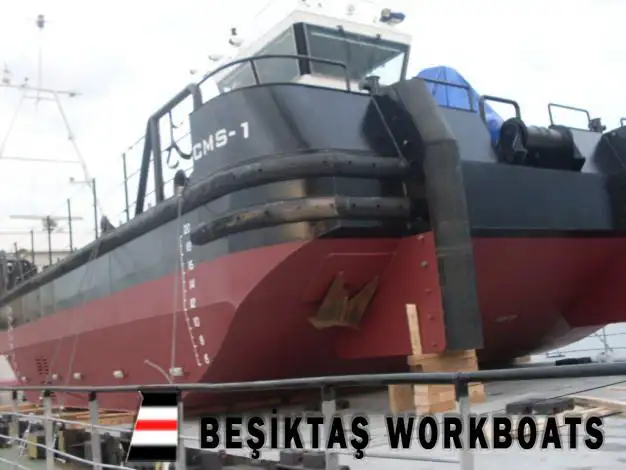 Kapal penarik kanggo didol
