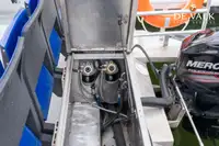 Kapal feri kanggo didol