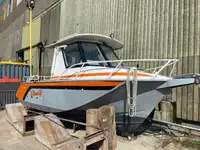 Kapal kerja kanggo didol