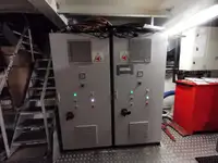 Kapal Ro-Ro kanggo didol