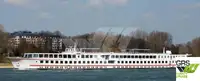 Kapal pesiar kanggo didol