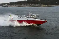 Kapal penyelamat kanggo didol