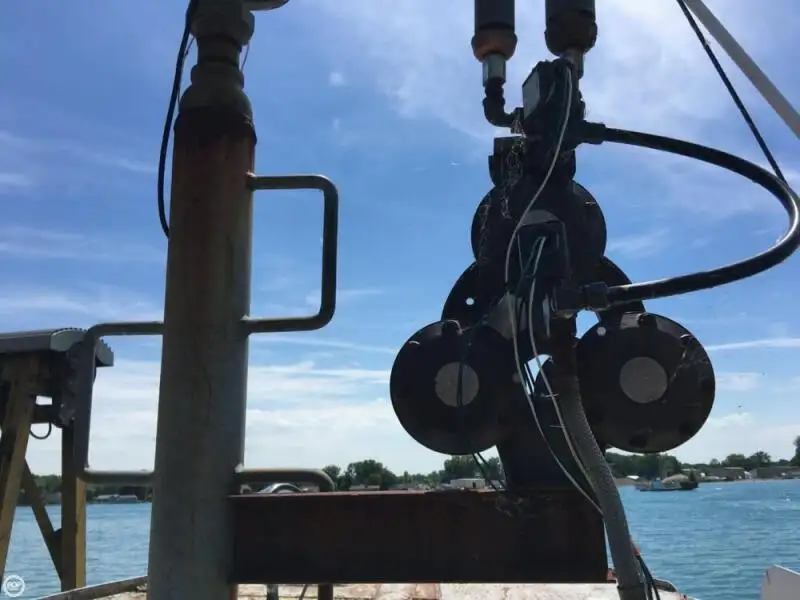 Kapal penarik kanggo didol