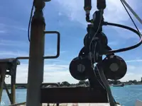 Kapal penarik kanggo didol