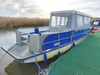 Kapal feri kanggo didol