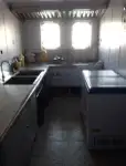 Kapal dredger kanggo didol