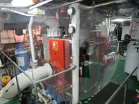 Kapal penarik kanggo didol