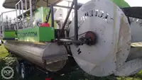 Kapal kontainer kanggo didol