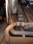 Kapal trawler kanggo didol