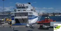 Kapal Ro-Ro kanggo didol