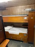 Kapal dredger kanggo didol
