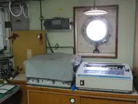 Kapal pasokan kanggo didol
