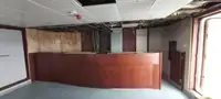 Kapal pesiar kanggo didol