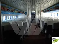Kapal pesiar kanggo didol