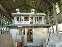 Kapal layanan ladang angin kanggo didol