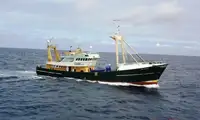Kapal Pasokan Cepet (FSV) kanggo didol