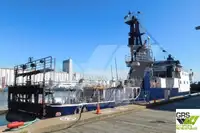 Kapal penumpang kanggo didol