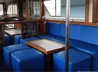 Kapal pesiar kanggo didol