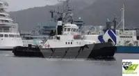 Towboat kanggo didol