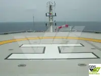 Kapal Pasokan Cepet (FSV) kanggo didol