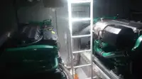 Kapal patroli kanggo didol