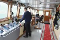 Kapal Ro-Ro kanggo didol