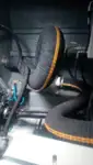 Kapal patroli kanggo didol