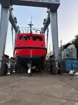 Kapal survei kanggo didol