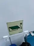 Kapal patroli kanggo didol