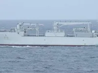 Kapal reefer kanggo didol