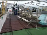 Kapal penumpang kanggo didol