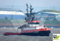 Towboat kanggo didol