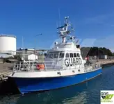 Kapal survei kanggo didol