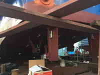 Kapal kerja kanggo didol