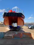 Kapal layanan ladang angin kanggo didol