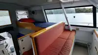 Kapal riset kanggo didol