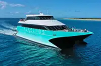 Kapal pesiar kanggo didol