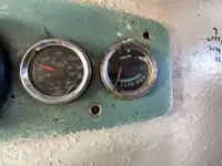 Kapal trawler kanggo didol