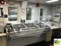 Kapal pasokan cepet (FSV) kanggo didol