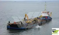 Tongkang kanggo didol