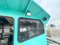 Kapal pesiar kanggo didol