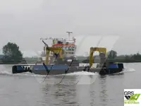 Kapal kerja kanggo didol