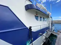 Kapal penarik kanggo didol