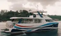 Kapal penumpang kanggo didol