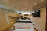 Kapal survei kanggo didol