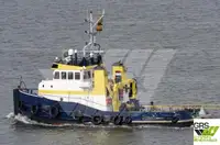 Kapal penarik kanggo didol