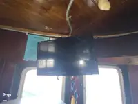Kapal trawler kanggo didol