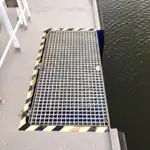 Kapal patroli kanggo didol